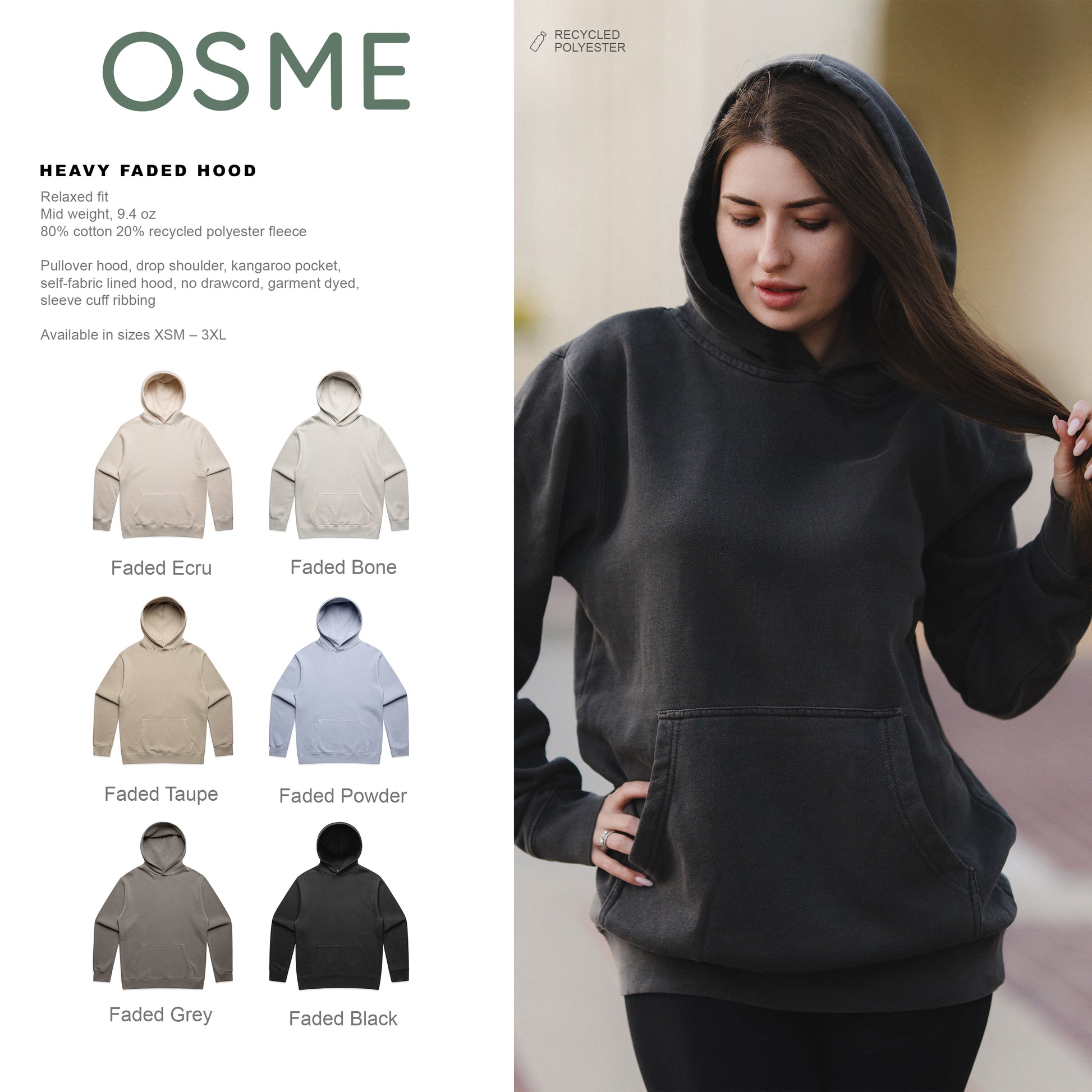 Walkin’ in Faith Western Boots Graphic with Christian Message – Faded Hoodie