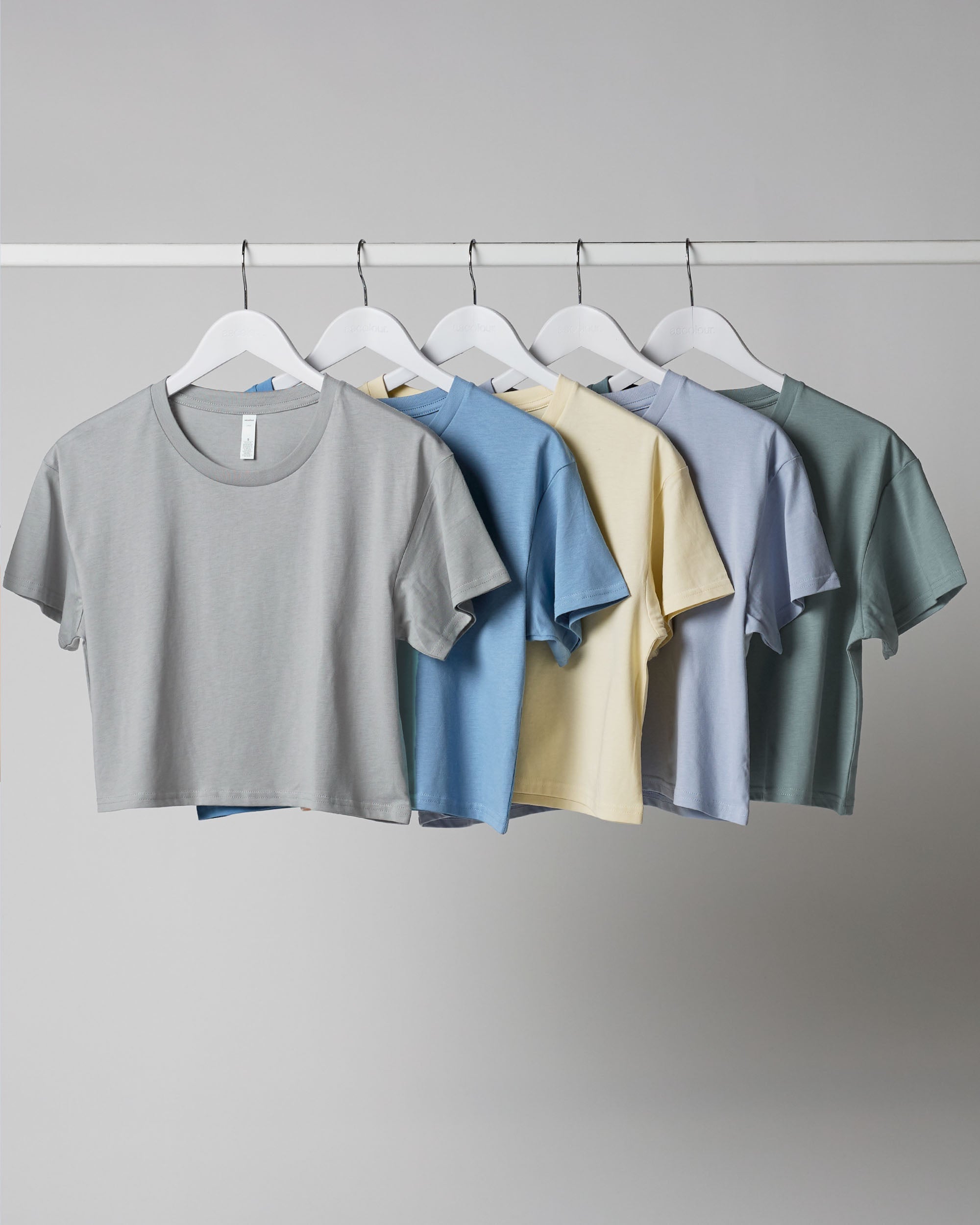 Crop Tops