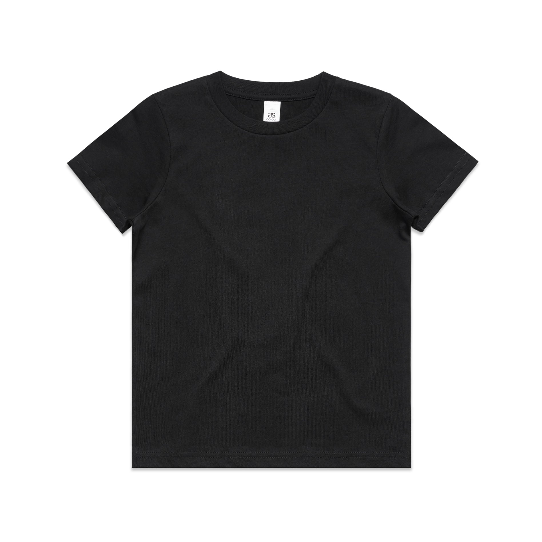 Texas Youth Tee – Western Boot and Cowboy Hat Graphic Shirt