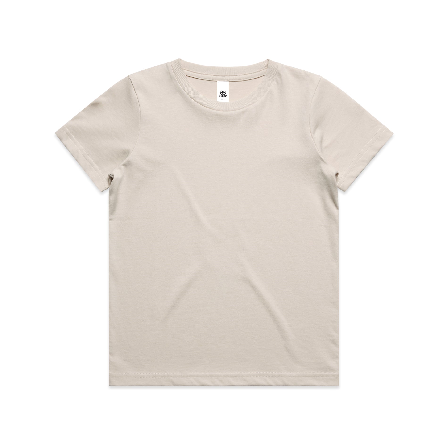 Mon Chéri Youth Tee – French Phrase with Cherry Graphic