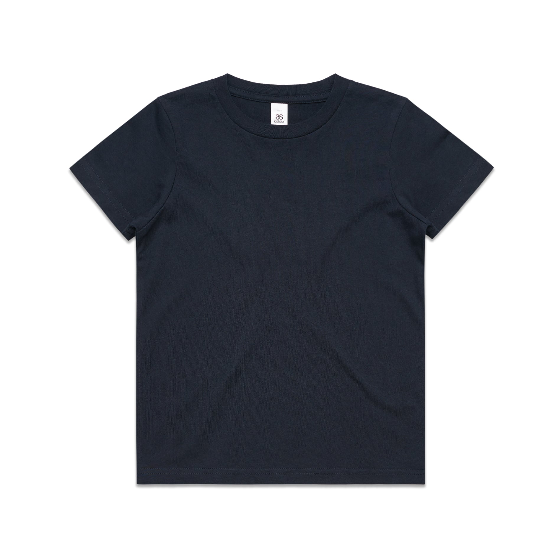 Farm Hand Kids Tee – Western Typography Graphic Shirt