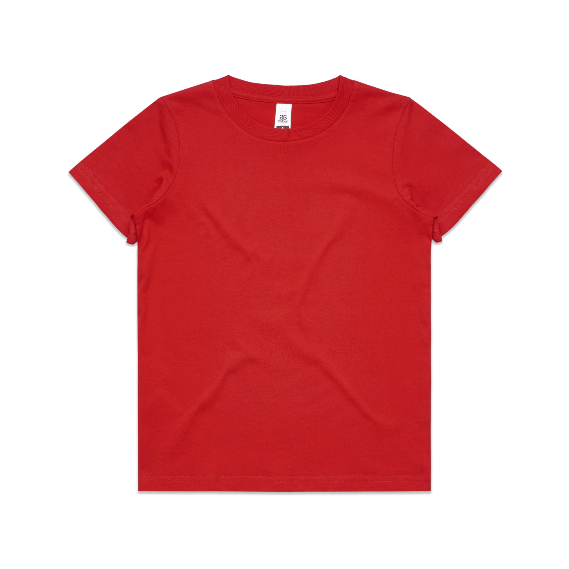 Farm Hand Kids Tee – Western Typography Graphic Shirt