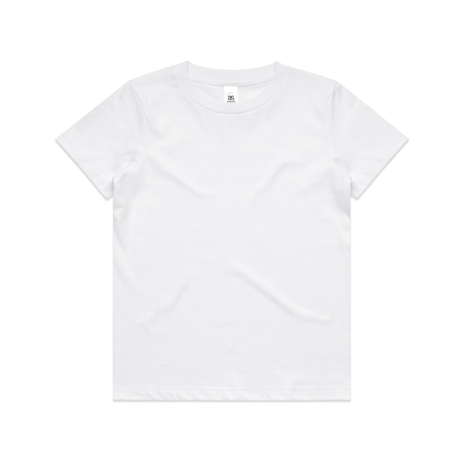 Texas Youth Tee – Western Boot and Cowboy Hat Graphic Shirt