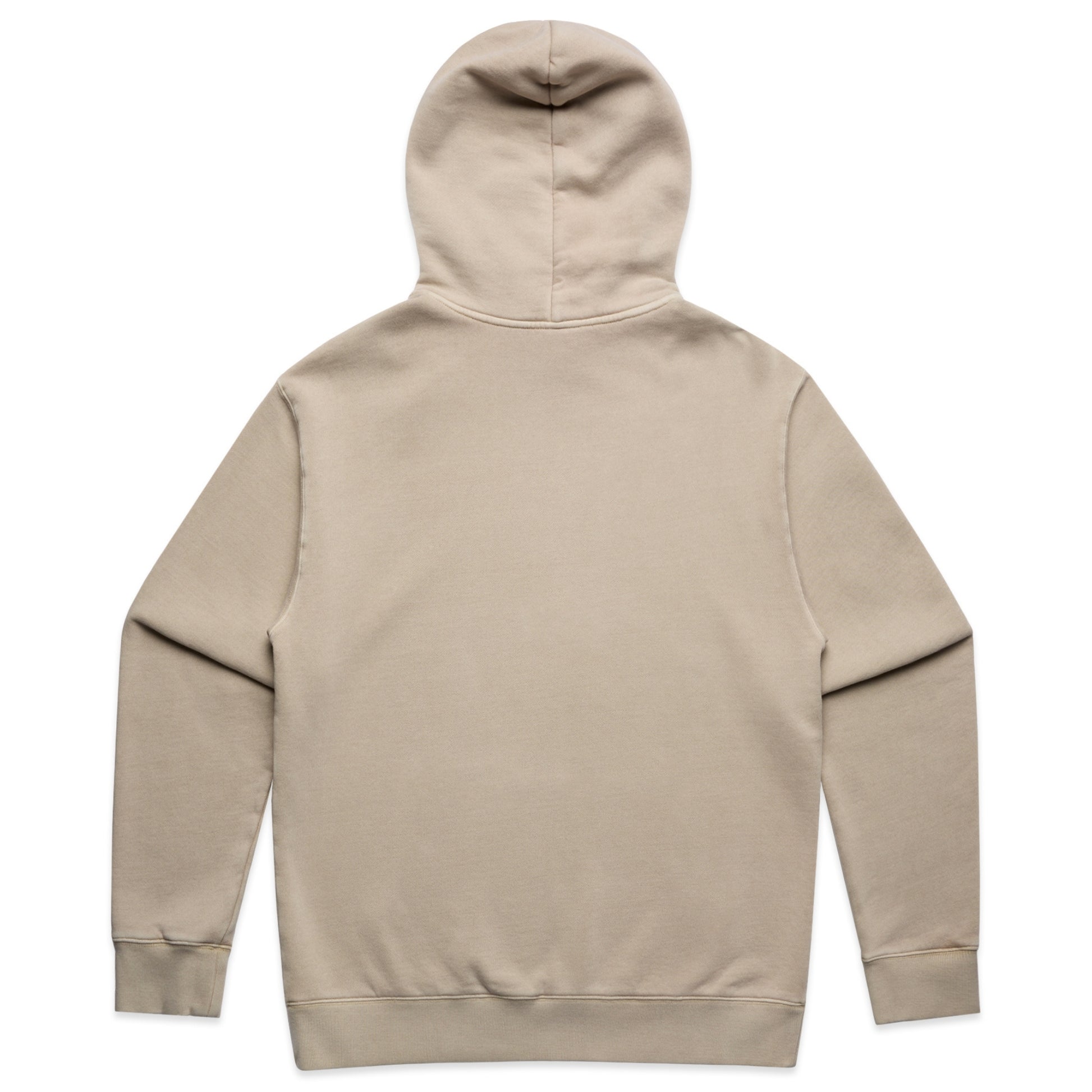 Licensed Listener – Funny Mental Health Therapist Faded Hoodie